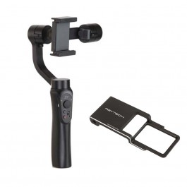ไม้กันสั่น Zhiyun Smooth Q 3 แกน สำหรับโทรศัทพ์มือถือ + พร้อม