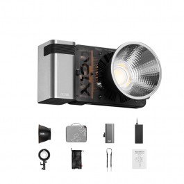 Zhiyun Molus X100 Combo ประกันศูนย์ไทย 2 ปี