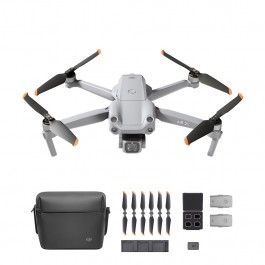 Mavic air 2 combo hot sale kit