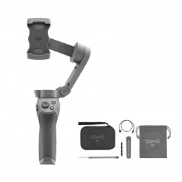 DJI Osmo Mobile 3 Combo Set