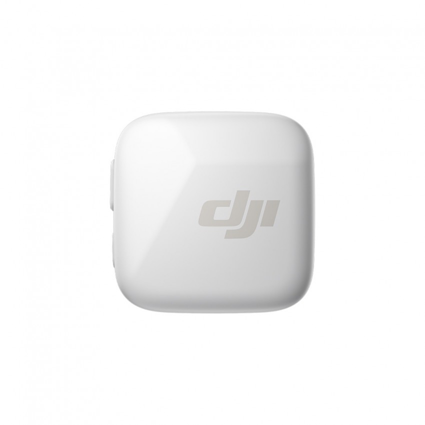 DJI Mic Mini Transmitter (Arctic White) ประกันศูนย์