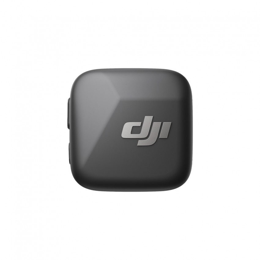 DJI Mic Mini Transmitter (Infinity Black) ประกันศูนย์
