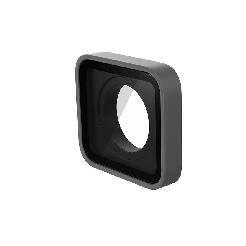 Protective Lens Replacement ป้องกันหน้าเลนส์สำหรับ GoPro 5/6/7 Black 