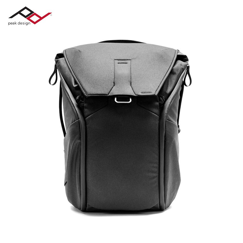 Everyday Backpack 20L - Black