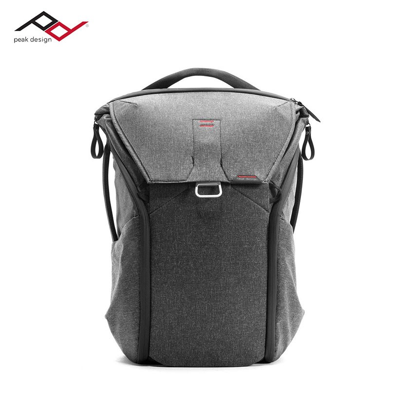 Everyday Backpack 20L - Charcoal