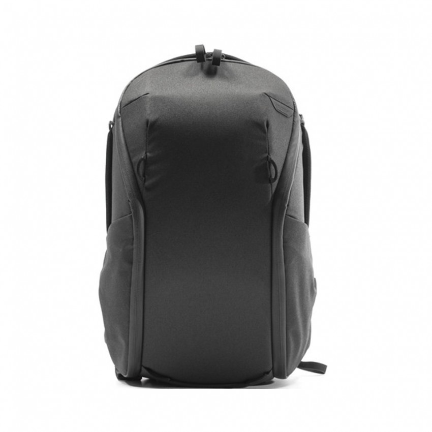 Everyday Backpack 15L Zip v2 - Black ประกันศูนย์
