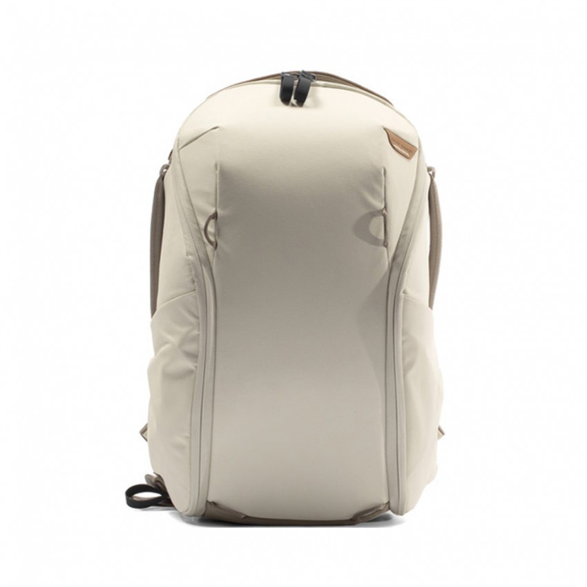 Everyday Backpack 15L Zip v2 - Bone ประกันศูนย์