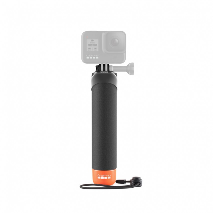 GoPro ทุ่นลอยน้ำส้ม GoPro The Handler (Floating Hand Grip) (Nobox)