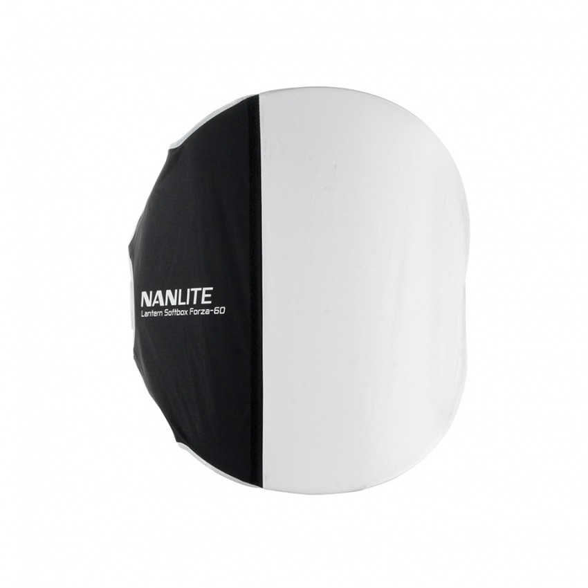 Nanlite LT-FZ60 Lantern softbox for Forza 60 ประกันศูนย์ไทย