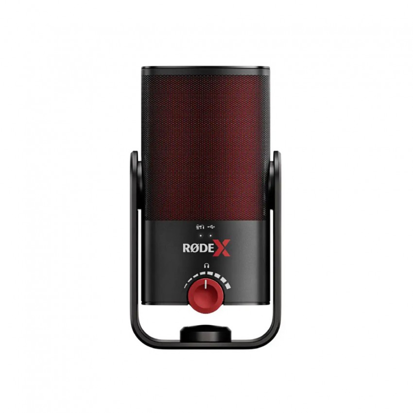 RODE X XCM-50 Professional Condenser USB Microphone ประกันศูนย์ไทย