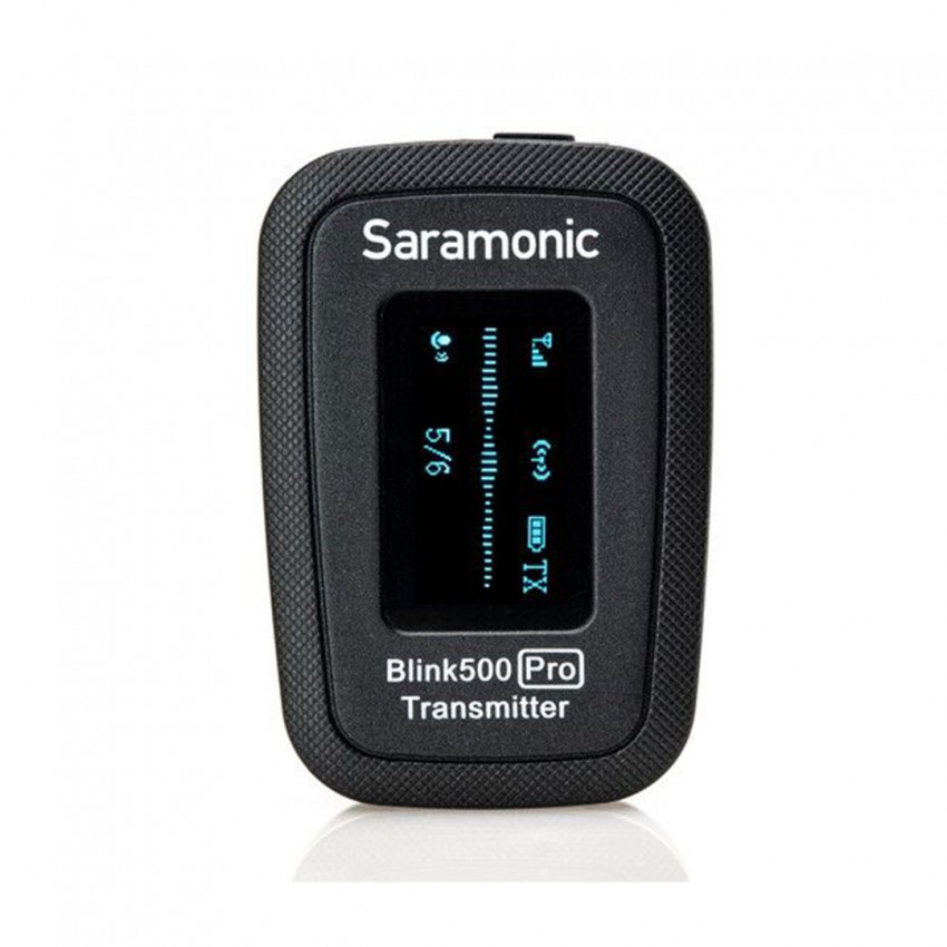 Saramonic Blink 500 Pro TX ประกันศูนย์ไทย