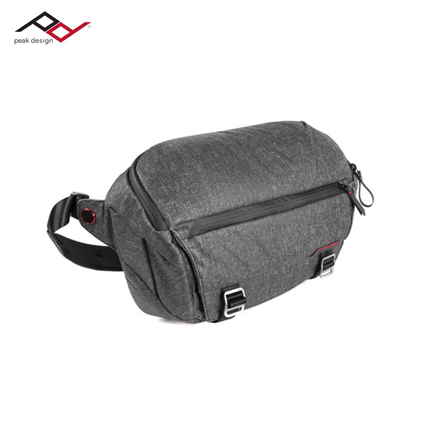 Everyday Sling 10L - Charcoal