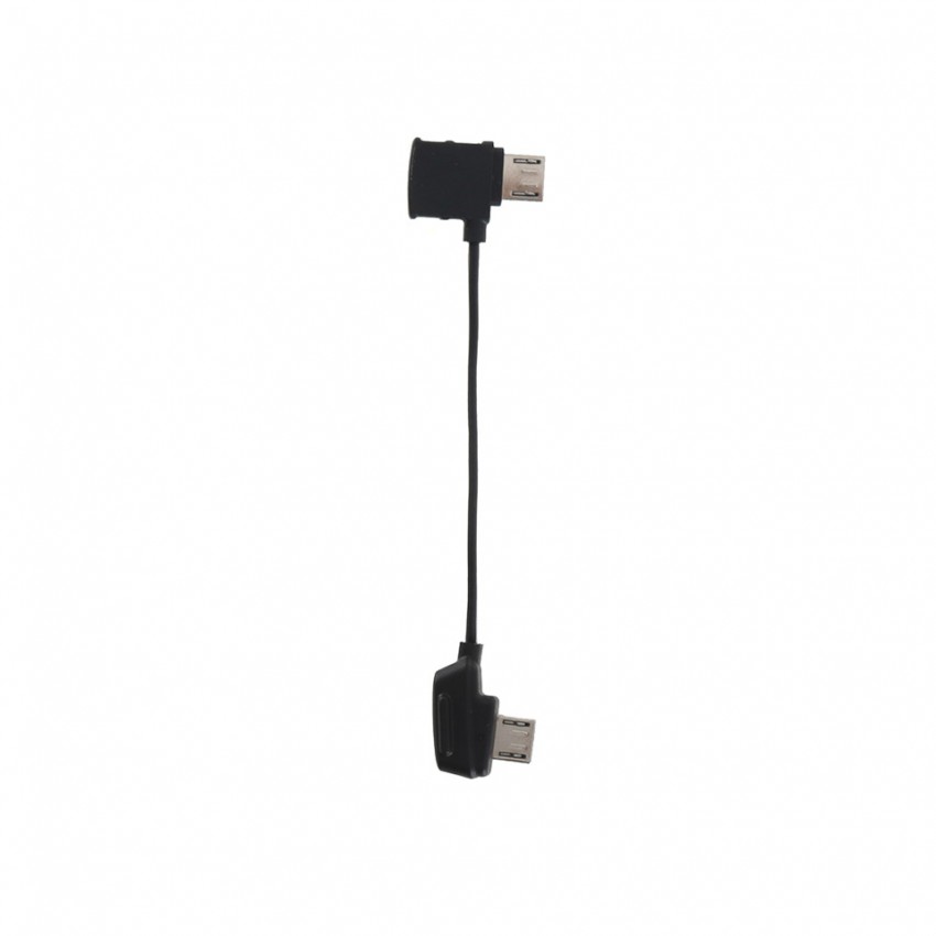 RC Cable (Standard Micro USB connector) for DJI Mavic ประกันศูนย์ 1 ปี