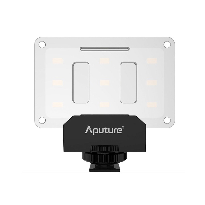 Aputure AL-M9 Amaran On Camera LED Light ประกันศูนย์ไทย