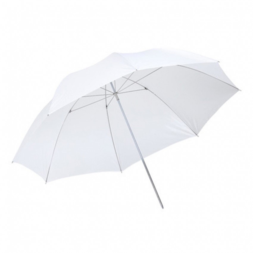 Nicefoto ร่มทะลุขนาด 102cm Transparent umbrella ประกันศูนย์
