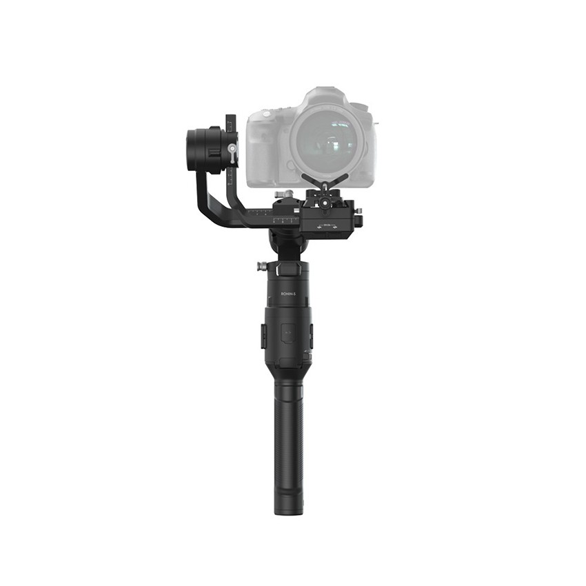 Ronin-S Essential Kit (Lite ver. no follow focus) อุปกรณ์กันสั่นสำหรับกล้อง DSLR และ Mirrorless ประกันศูนย์ 1 ปี