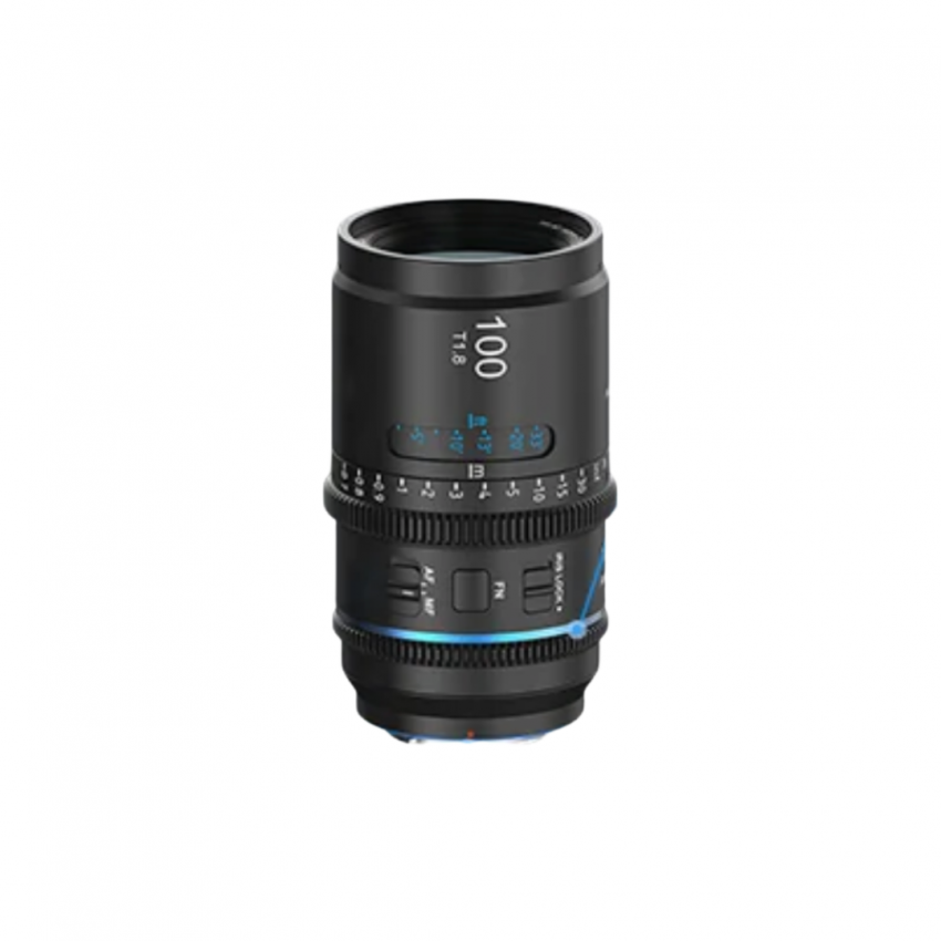 SIRUI Astra 100mm T1.8 Auto Focus Full Frame Anamorphic Lens 1.33x