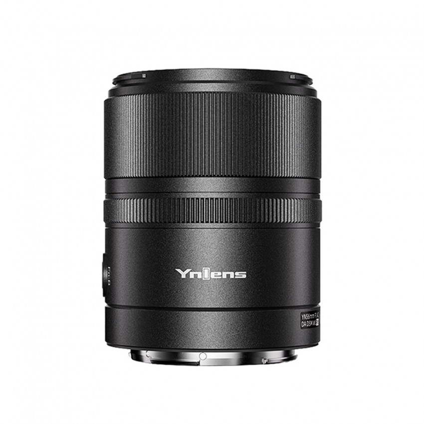 Yongnuo YN56mm F1.4 DA DSM WL for Nikon Z, APS-C, Auto Focus ประกันศูนย์ไทย
