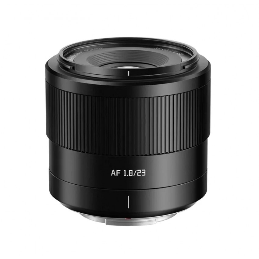 TTArtisan AF 23mm f1.8 Sony E, APS-C, Auto Focus ประกันศูนย์ไทย