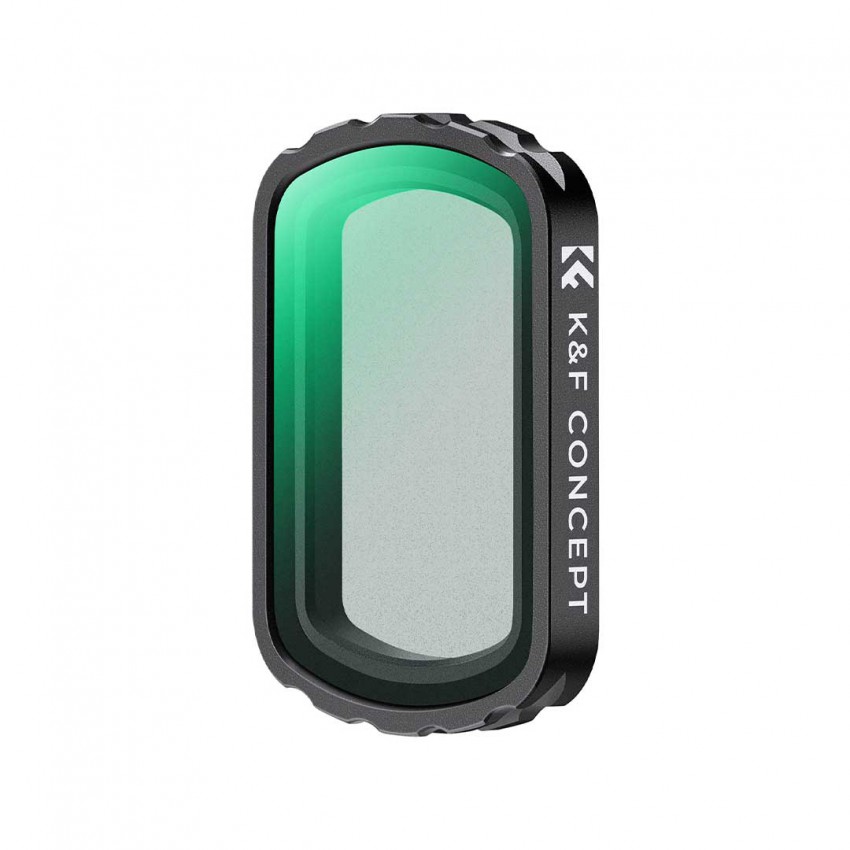 K&F Nano-X Osmo Pocket 3 Black Mist 1/4 Magnetic Lens Filter ประกันศูนย์ไทย