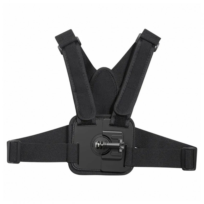 Ulanzi CM028 Go-Quick II ชุดยึดกล้องแม่เหล็กสำหรับติดหน้าอก สำหรับติดกล้อง Gopro, สมาร์ทโฟน ประกันศูนย์ไทย