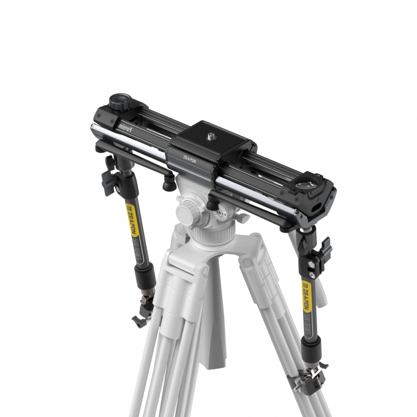 Zeapon Micro4 M500 Motorized Double Distance Slider ประกันศูนย์ไทย