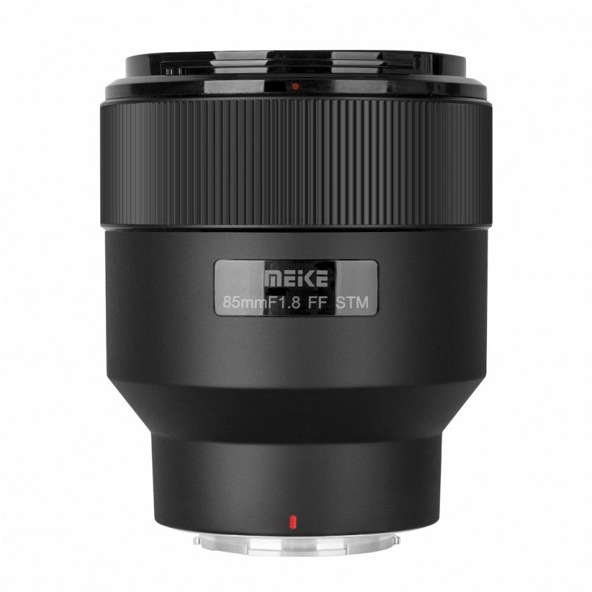 Meike SE AF85mm F1.8 Sony E