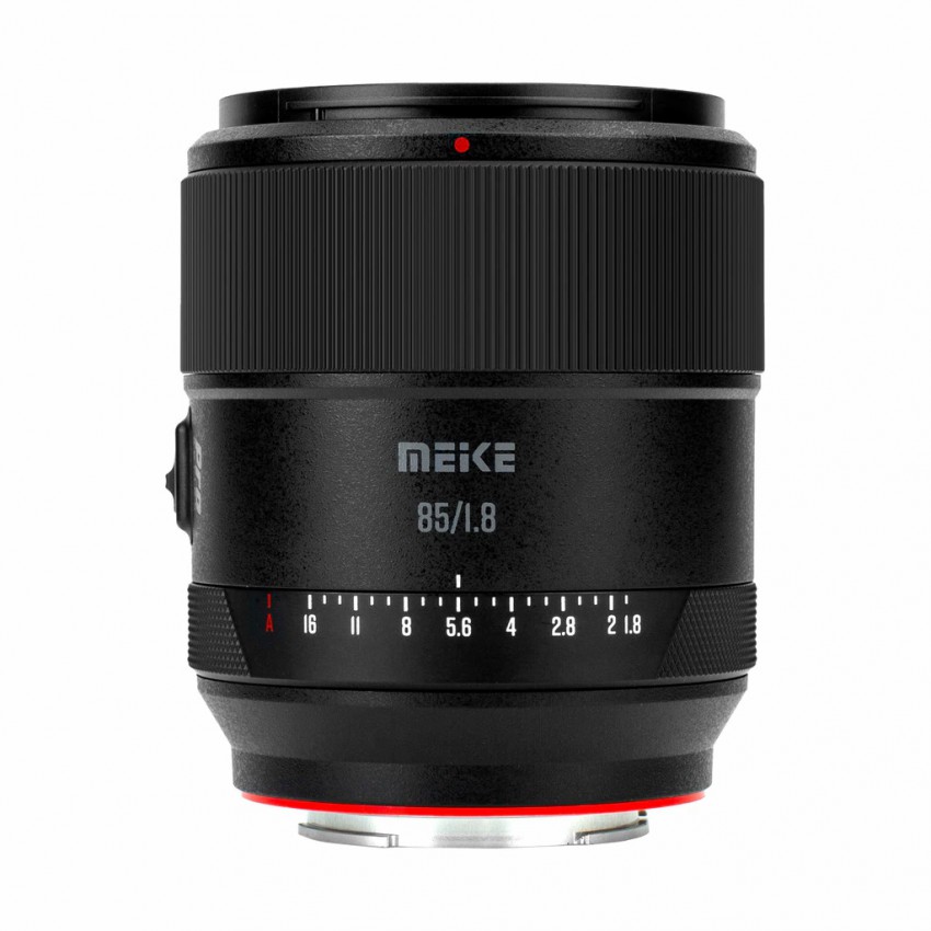 Meike PRO AF85mm F1.8 Sony E