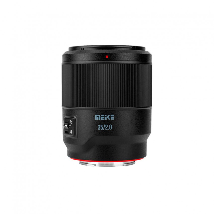 Meike SE AF 35mm F2 Full for Nikon Z