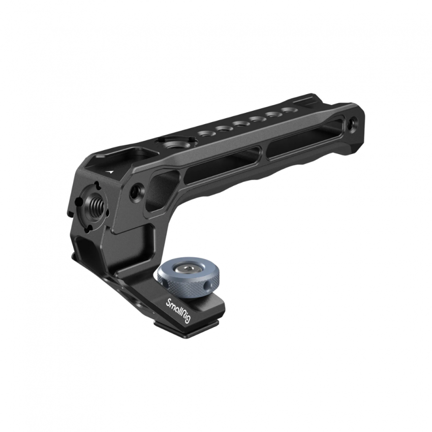 SmallRig 3764 Top Handle with Cold Shoe (Lite) ประกันศูนย์ไทย