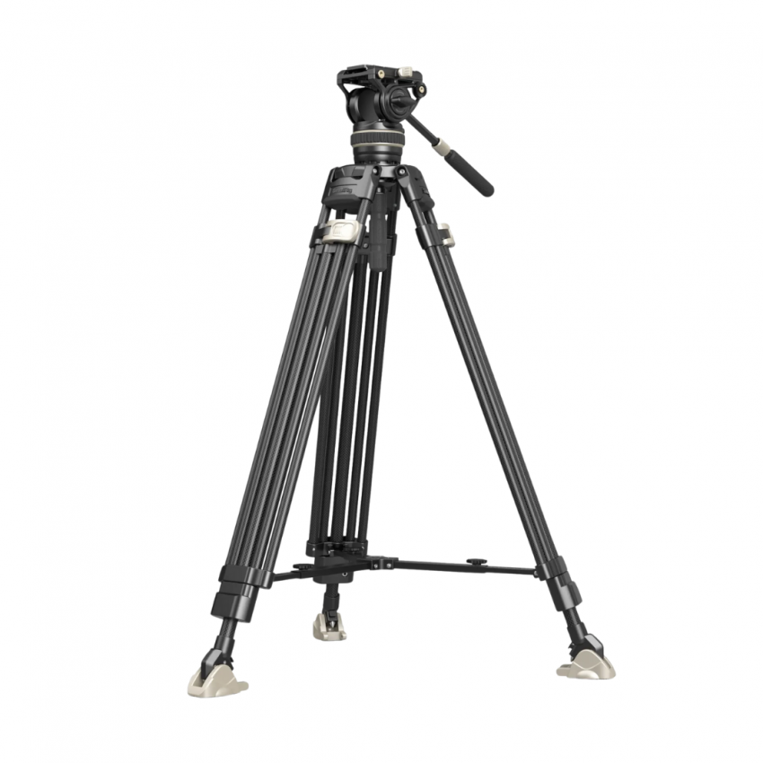 SmallRig 3989 FreeBlazer Carbon Fiber Tripod Kit ประกันศูนย์ไทย