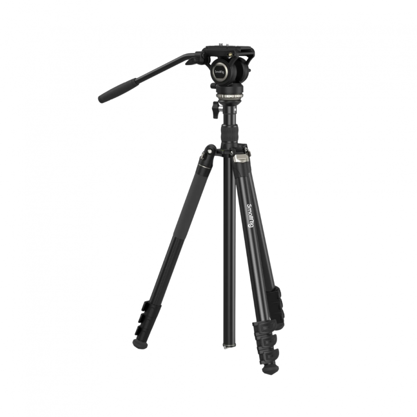 SmallRig 4475 Video Tripod Kit CT210 ประกันศูนย์ไทย