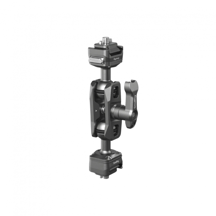 HawkLock 4488 H21 Quick Release Magic Arm with Ball Head ประกันศูนย์ไทย