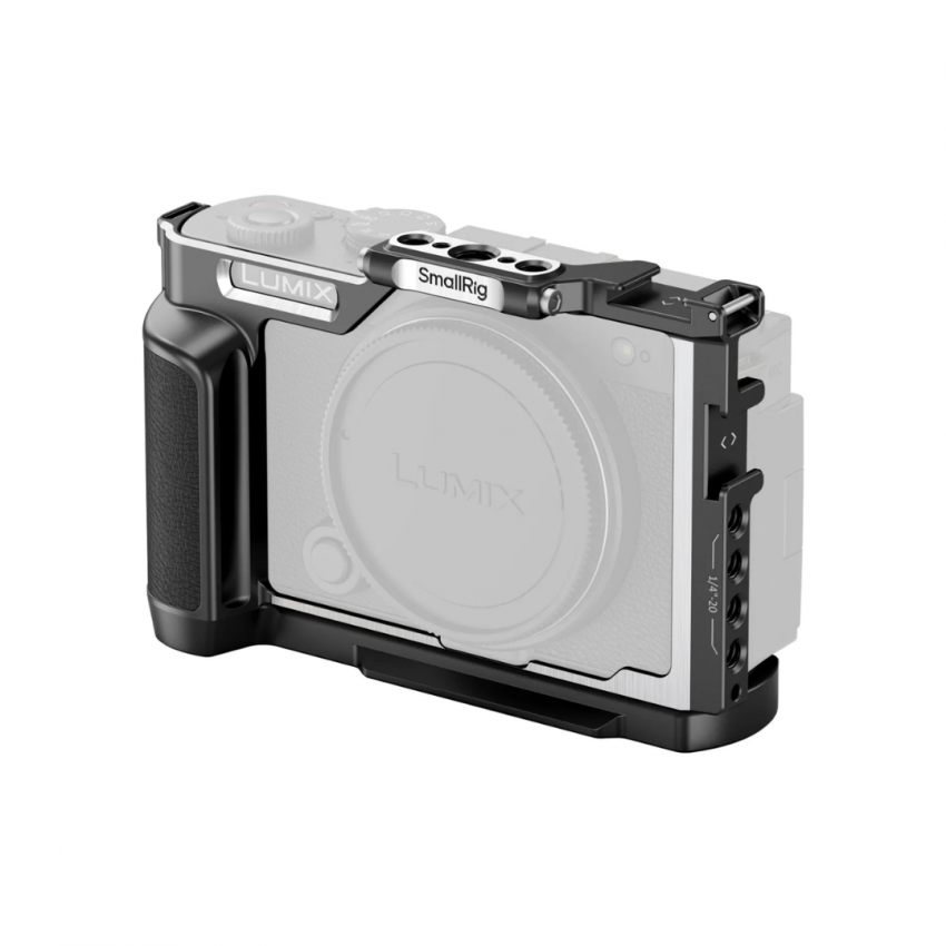 SmallRig 4515 Cage for Panasonic LUMIX S9 ประกันศูนย์ไทย
