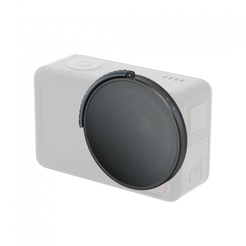 SmallRig 4941 CPL & VND 3-5 Filter for DJI Osmo Action 4 ประกันศูนย์ไทย