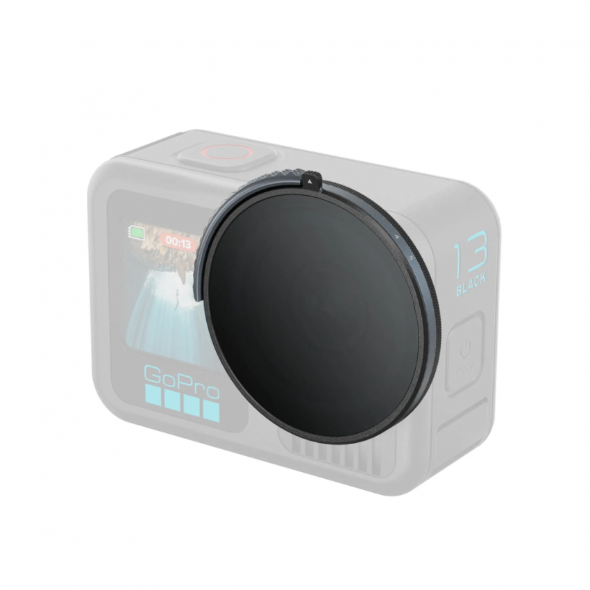 SmallRig 4942 CPL & VND 3-5 Filter for GoPro HERO13 ประกันศูนย์ไทย