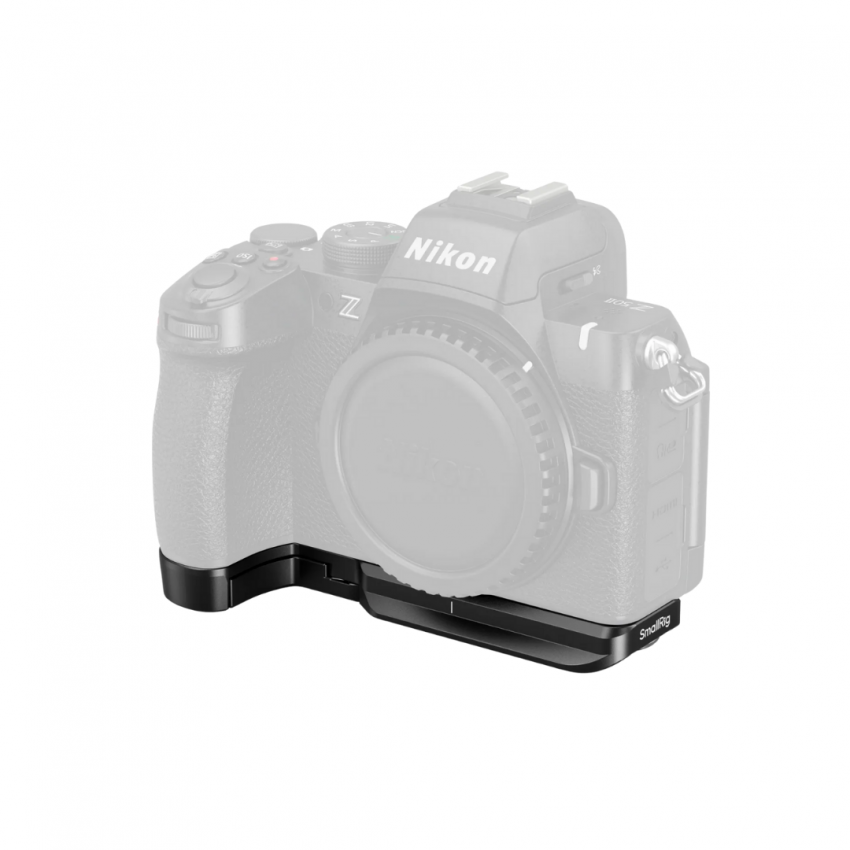 SmallRig 4981B Baseplate for Nikon Z50 II ประกันศูนย์ไทย