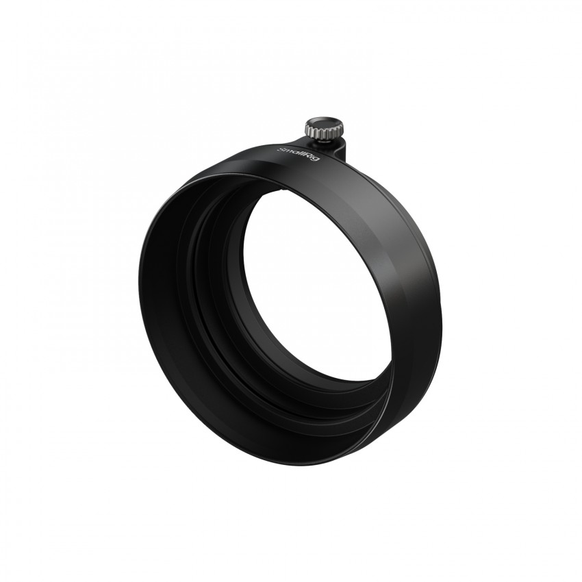 SmallRig 5215 Lens Hood for FUJIFILM X half - Black ประกันศูนย์ไทย
