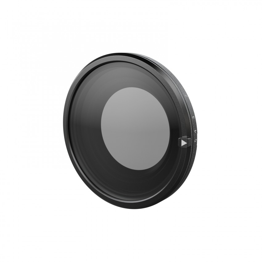 SmallRig 5225 Magnetic VND Filter ND2 - ND32 for FUJIFILM X half - Black ประกันศูนย์ไทย