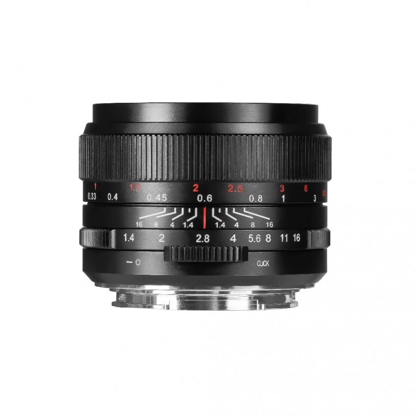 7artisans 35mm F1.4 III Full Frame Manual Focus Prime for Leica L ประกันศูนย์ไทย