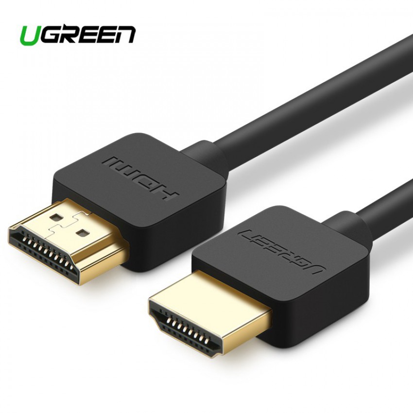 Ugreen HDMI to HDMI 2.0 4K 3D ยาว 3 เมตร ศูนย์ไทย