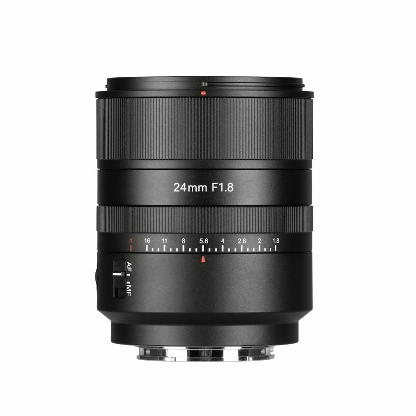 7Artisans 24mm F1.8 Full Frame for Sony E ประกันศูนย์ไทย