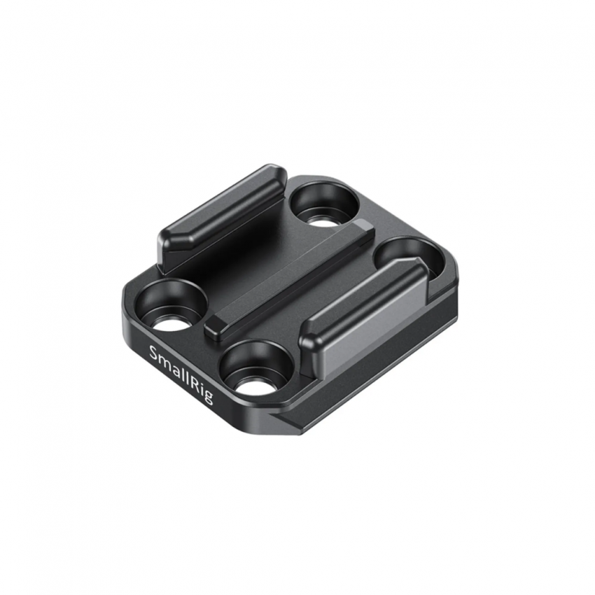 SmallRig Buckle Adapter with Arca Quick Release Plate for GoPro ประกันศูนย์ไทย
