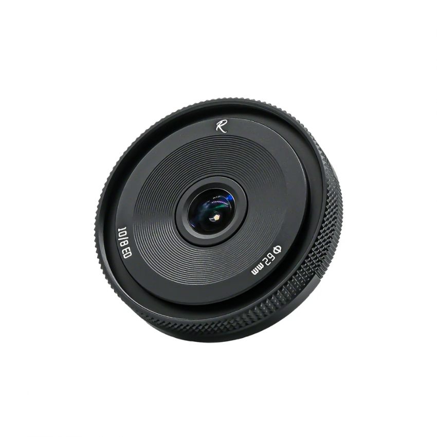 AstrHori MF 10mm F8 II APS-C Fisheye Lens for Z Mount ประกันศูนย์ไทย