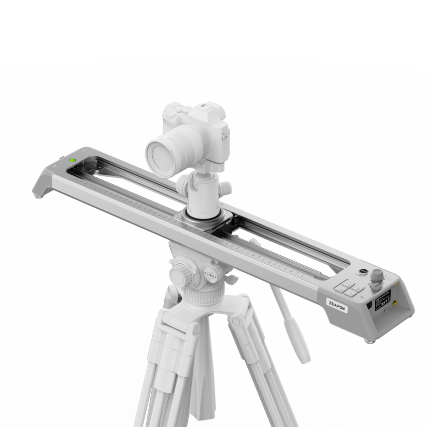 Zeapon EVO D60 Motorized Camera Slider ประกันศูนย์ไทย