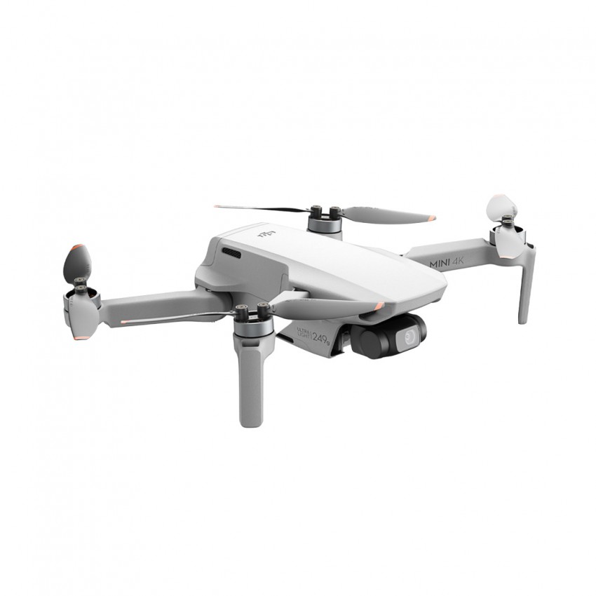 DJI Mini 4K Fly More Combo  ประกันศูนย์ไทย 1 ปี