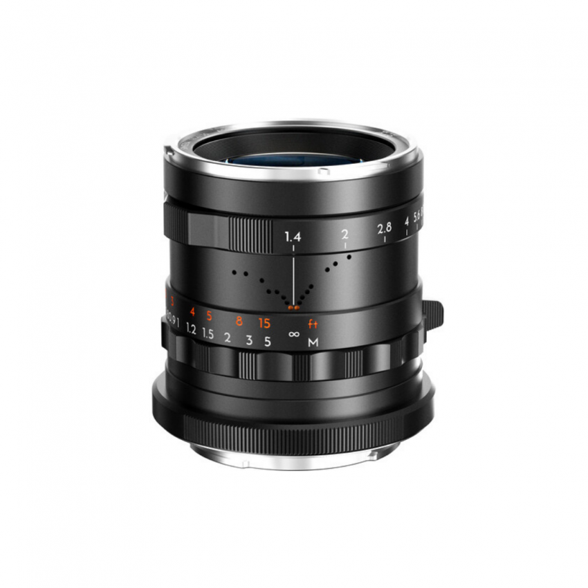 THYPOCH SIMERA​ 28mm f1.4 for E Mount (Black) ประกันศูนย์ไทย 1 ปี
