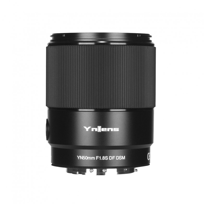 Yongnuo YN50mm F1.8 DF DSM Full Frame Auto Focus for Sony E ประกันศูนย์ไทย