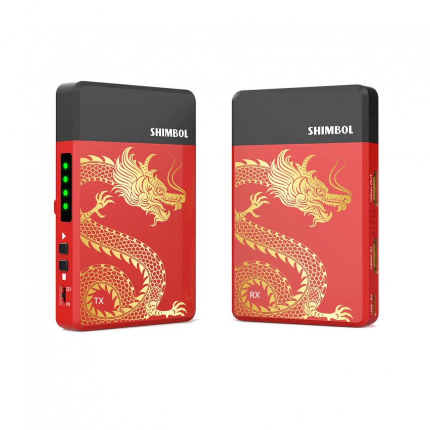 Shimbol TP Mini Wirelss HDMI ประกันศูนย์ไทย