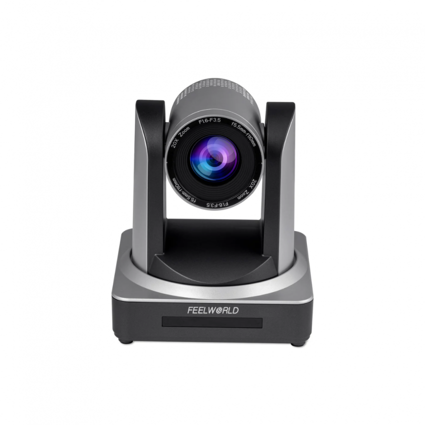 FEELWORLD POE20X พร้อมกัน 3G-SDI HDMI IP สตรีมมิ่ง PTZ กล้องพร้อมรองรับ 20X Zoom PoE ประกันศูนย์ไทย